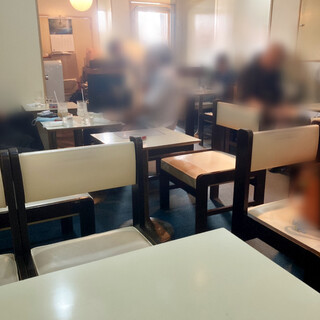 関内でランチに使える喫茶店 ランキング 食べログ