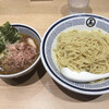 中華そば つけめん 玉 新宿店