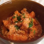 横浜 反町 ダホーリー - 