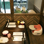 小麦生まれ、麺育ち。 - 