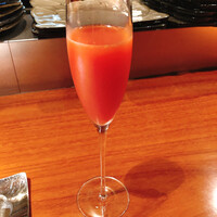 ペッシェ・ロッソ - 