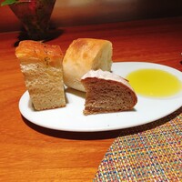 ペッシェ・ロッソ - 