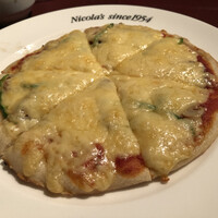 ニコラス 新橋店 - 