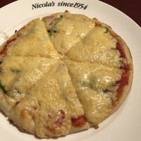 ニコラス 新橋店 - 