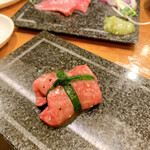 Nikuno Sushi Ichi En - 