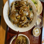 中華料理 李記 - 