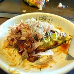 Okonomiyaki Yakisoba Fuugetsu - 