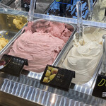 CAFE FLOR GELATO - 