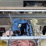 CAFE FLOR GELATO - 