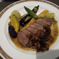 オー・ボン・ヴィヴェール - 