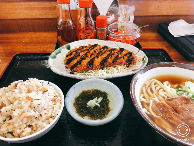 よね食堂 よねそば 赤嶺 沖縄そば 食べログ よね食堂 よねそば 赤嶺 沖縄そば 食べログ