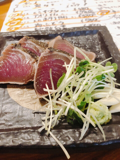 Marusa Suisan Nagoya Sakurayama Ten photo 2