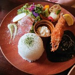 京都 れとろ洋食　LOCAVO - 