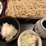 麻布さ和長 - 