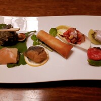 春鶯亭ひら - 