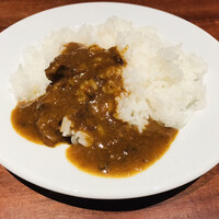FORNO - カレー