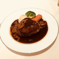 レストラン香味屋 - 