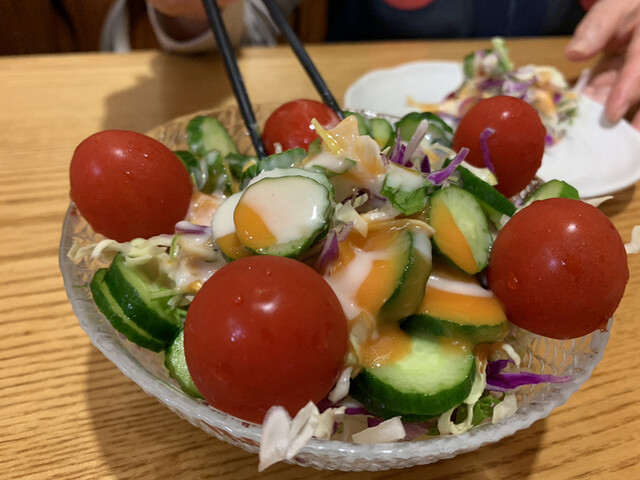 割烹 喜楽（きらく） - 羽前小松（日本料理）