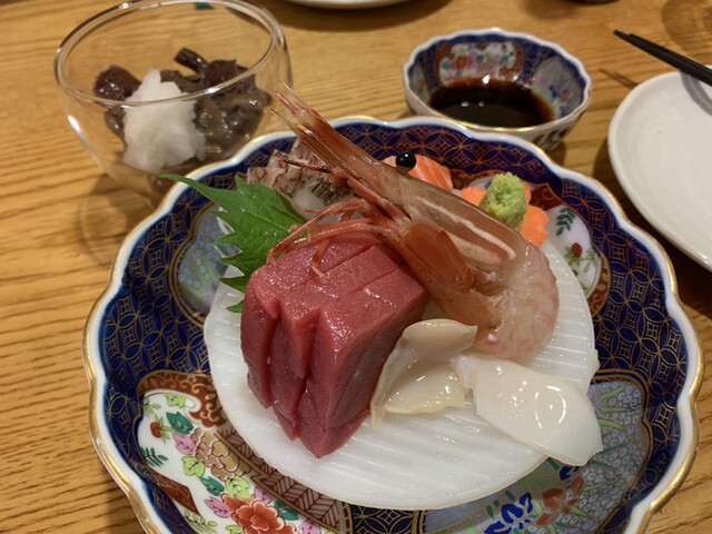 割烹 喜楽（きらく） - 羽前小松（日本料理）の写真