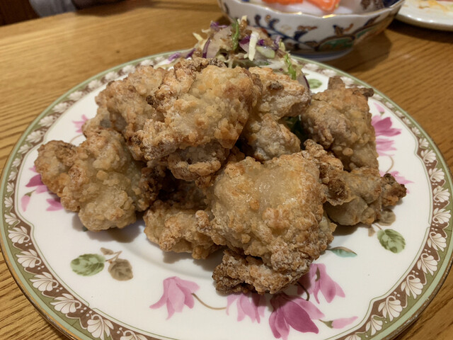 割烹 喜楽（きらく） - 羽前小松（日本料理）の写真