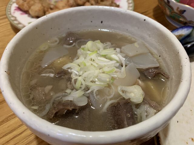 割烹 喜楽（きらく） - 羽前小松（日本料理）の写真