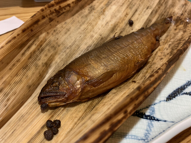 割烹 喜楽（きらく） - 羽前小松（日本料理）の写真