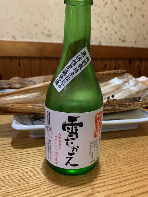 割烹 喜楽（きらく） - 羽前小松（日本料理）の写真