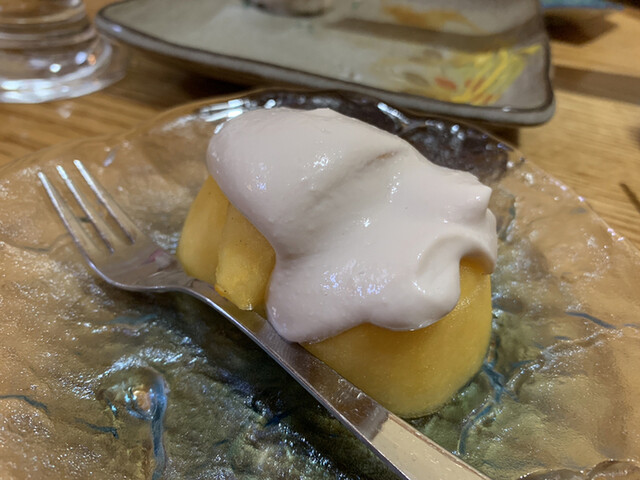 割烹 喜楽（きらく） - 羽前小松（日本料理）の写真