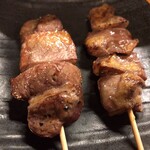 ささよし - ささよし(ハツ、タン)