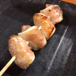 ささよし - ささよし(上ナンコツ)