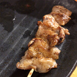 ささよし - ささよし(ガツ)