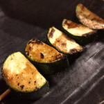 ささよし - ささよし(ズッキーニ)