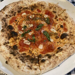 Pizzeria Compare Comare - 