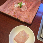 タン・シャリ・焼肉 たんたたん 武蔵浦和 - 