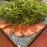 タン・シャリ・焼肉 たんたたん 武蔵浦和 - 