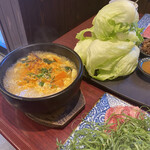 タン・シャリ・焼肉 たんたたん 武蔵浦和 - 