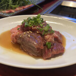 タン・シャリ・焼肉 たんたたん 武蔵浦和 - 