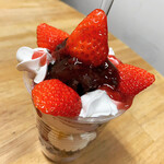 よなよなあん工房 - 料理写真: