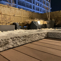 難波 鮨 栞庵 やましろ - 