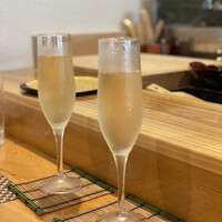 難波 鮨 栞庵 やましろ - 