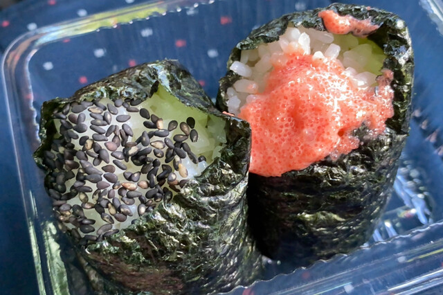 おいしい米とおにぎりの店 小島米店 1号店 こじまこめてん 光が丘 おにぎり 食べログ