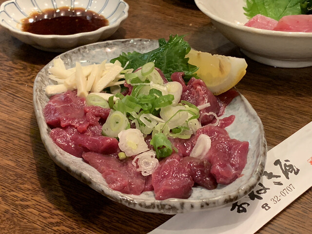 まねき屋 緑町 レストラン その他 食べログ