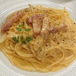 ゆる～いイタリアン もふもふ 新瑞橋本店 - 