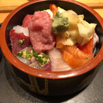 Sushi Sada - 