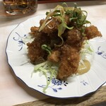 がばちょ - スティックトンカツ（600円）