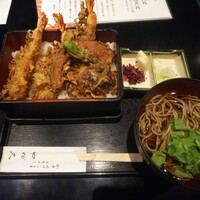 日本橋 やぶ久 - 