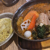 スープカレーGARAKU 札幌本店