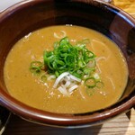 中華蕎麦 とみ田 - 