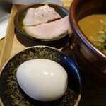 中華蕎麦 とみ田 - 