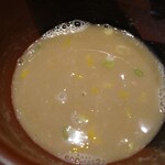 中華蕎麦 とみ田 - 